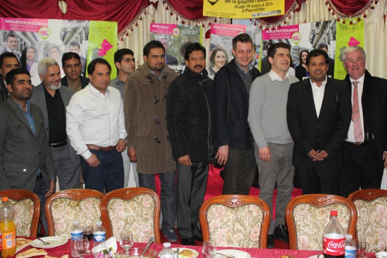 Paris Socialist Programme