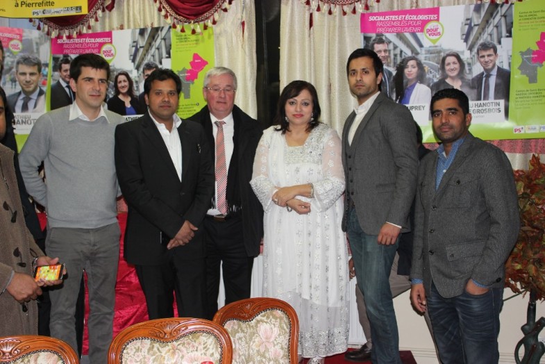 Paris Socialist Programme