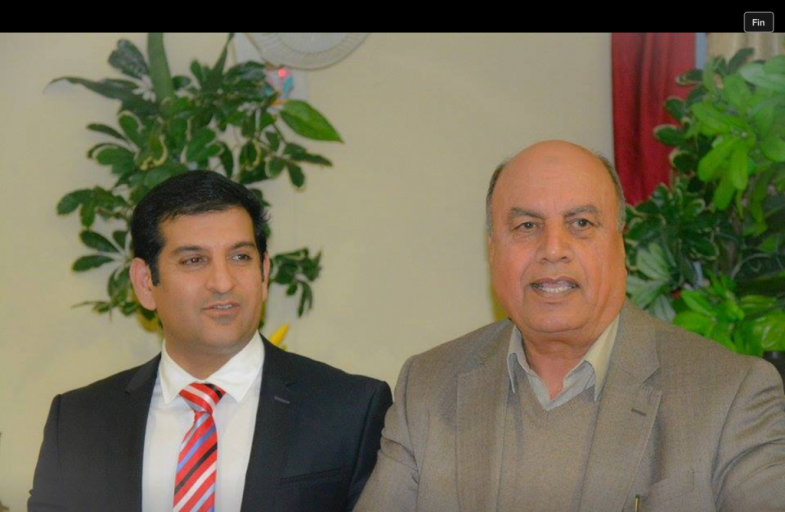 Paris Socialist Programme