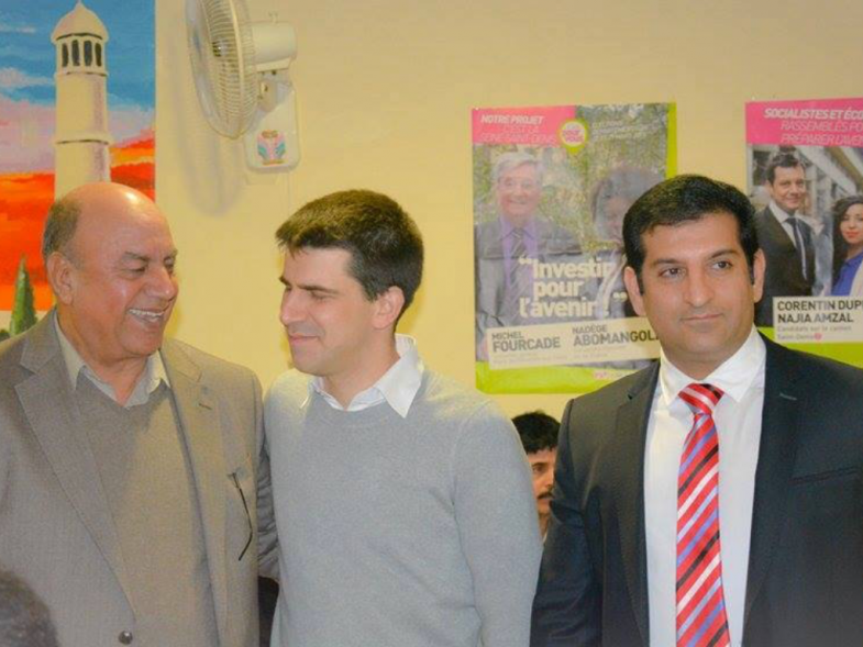 Paris Socialist Programme