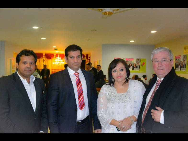 Paris Socialist Programme