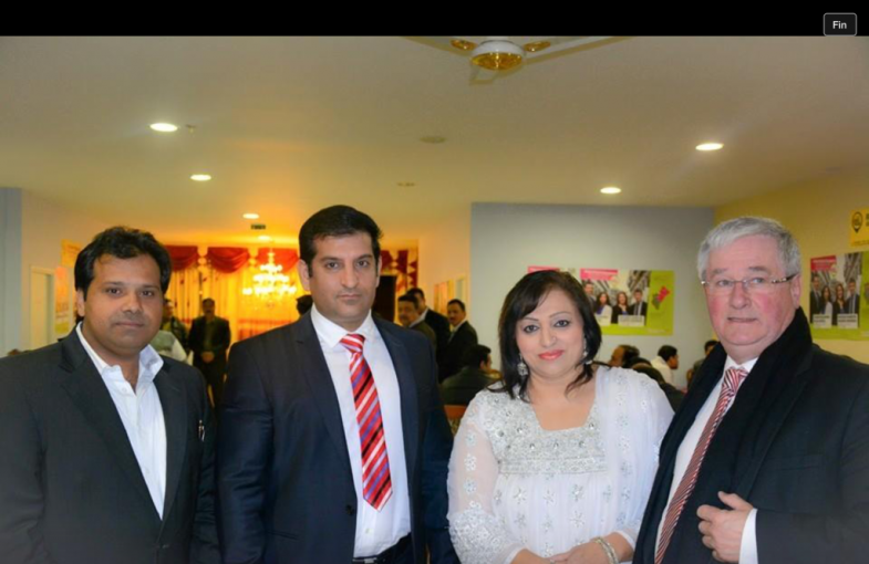 Paris Socialist Programme