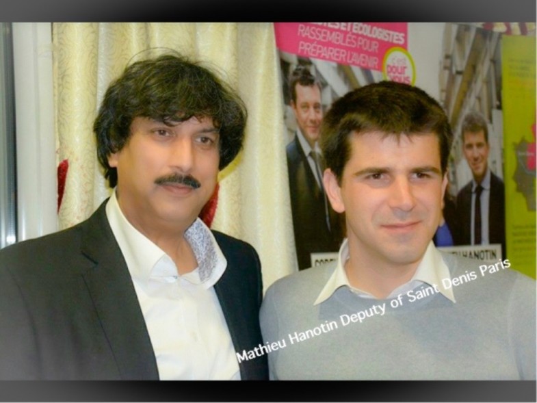 Paris Socialist Programme