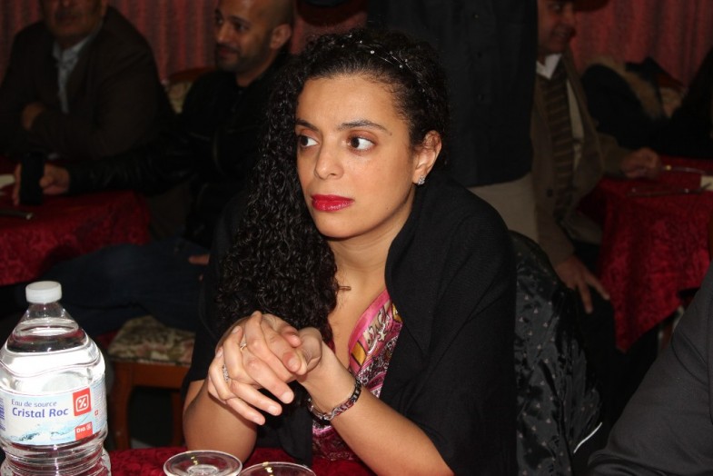 Paris Socialist Programme