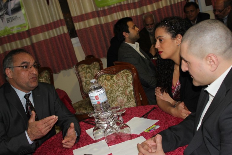 Paris Socialist Programme