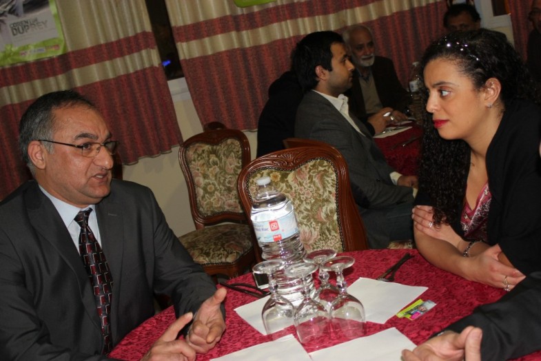 Paris Socialist Programme