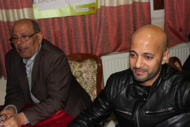 Paris Socialist Programme