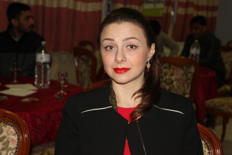 Paris Socialist Programme