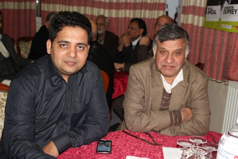 Paris Socialist Programme