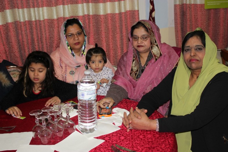 Paris Socialist Programme