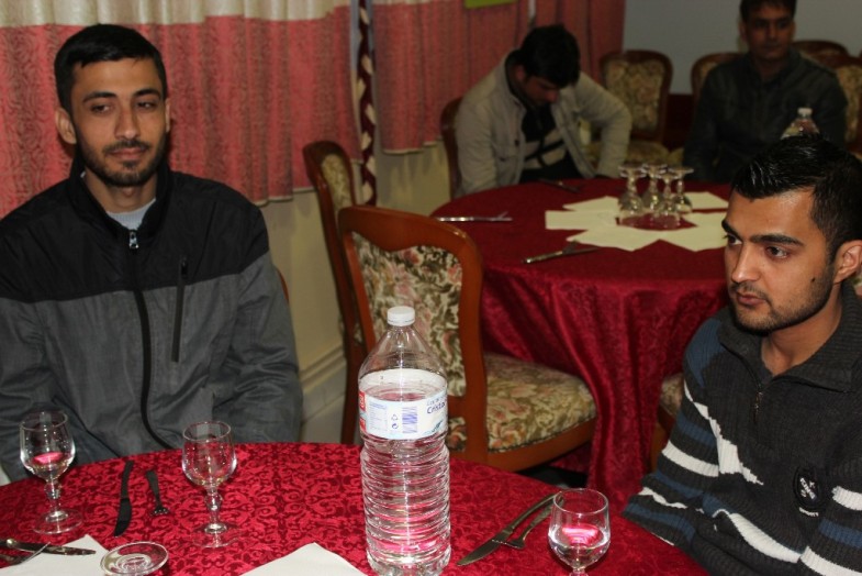 Paris Socialist Programme