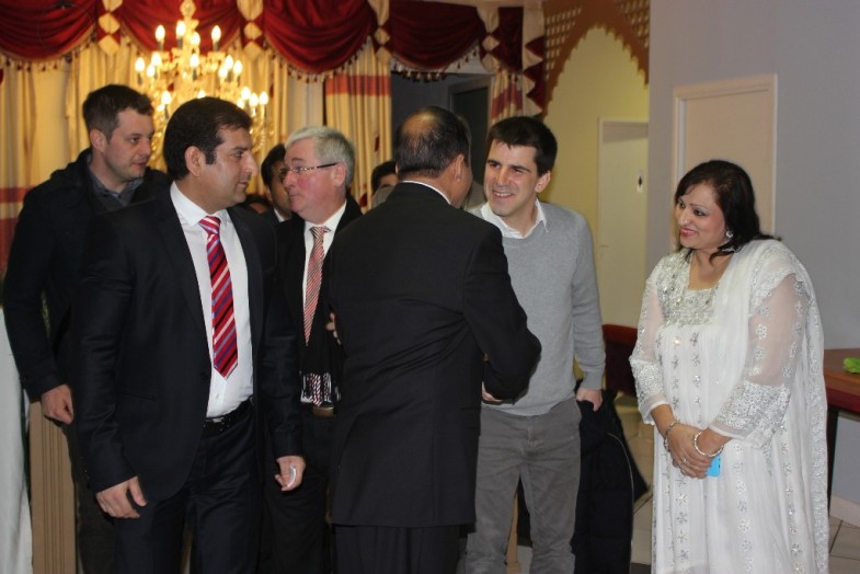 Paris Socialist Programme