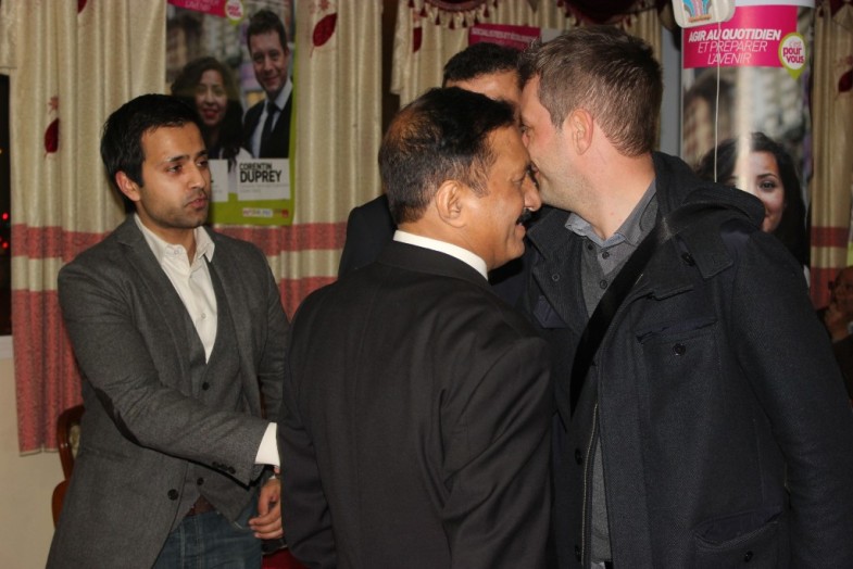 Paris Socialist Programme