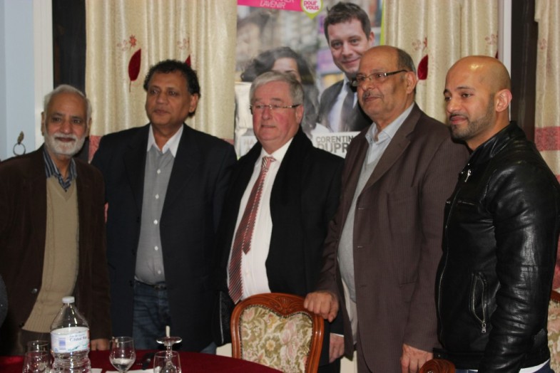 Paris Socialist Programme