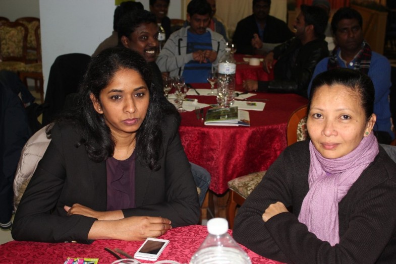 Paris Socialist Programme