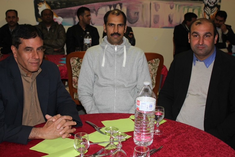 Paris Socialist Programme