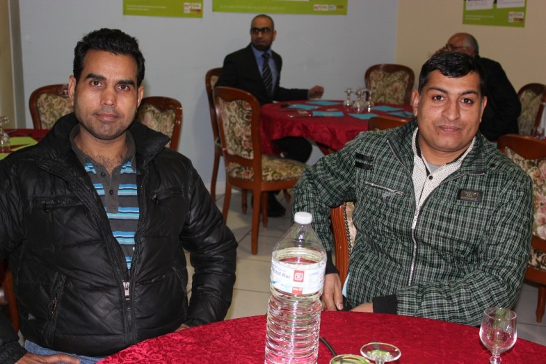 Paris Socialist Programme