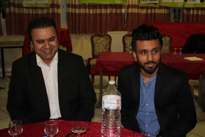 Paris Socialist Programme