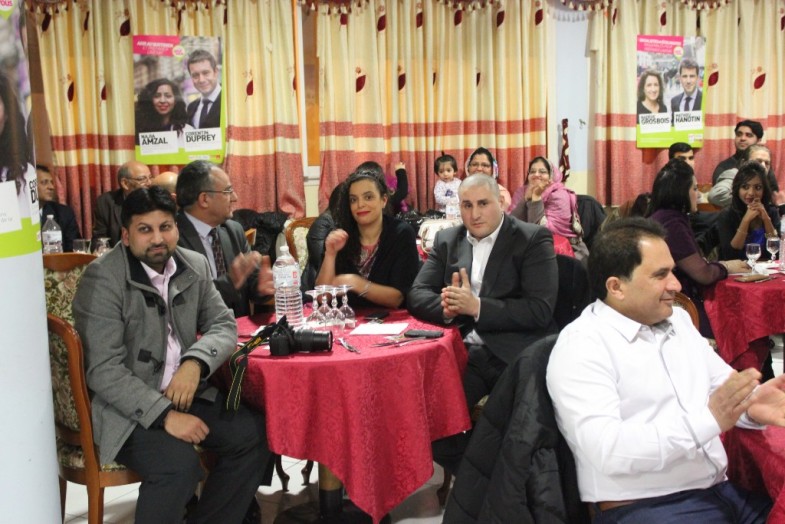 Paris Socialist Programme