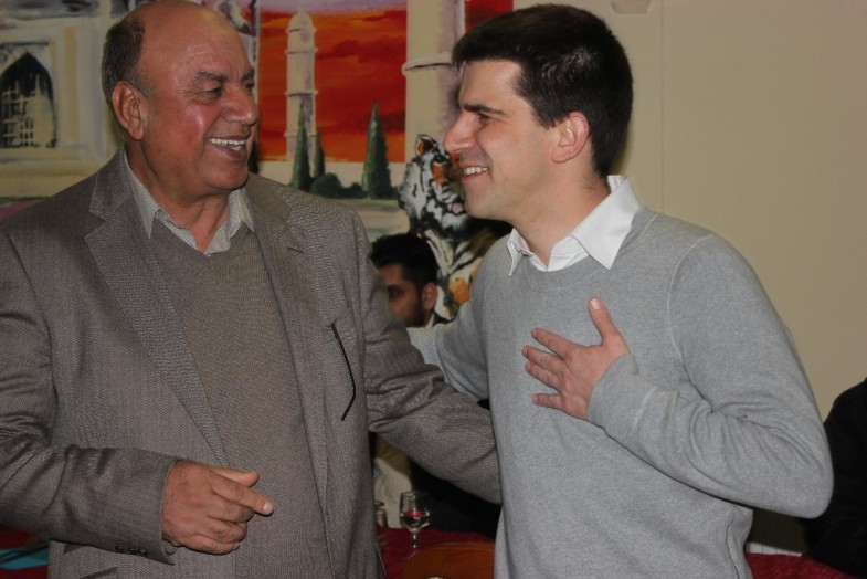 Paris Socialist Programme