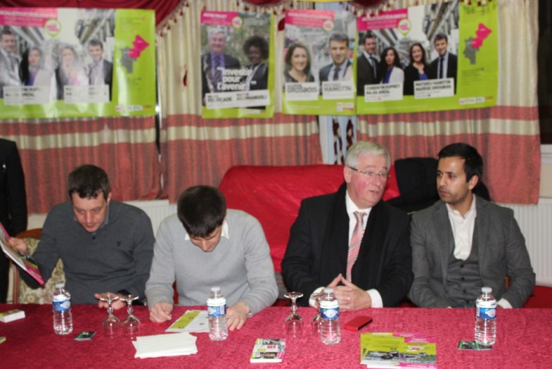 Paris Socialist Programme