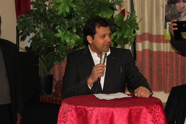 Paris Socialist Programme