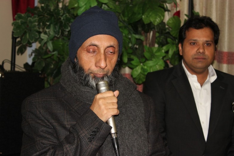 Paris Socialist Programme