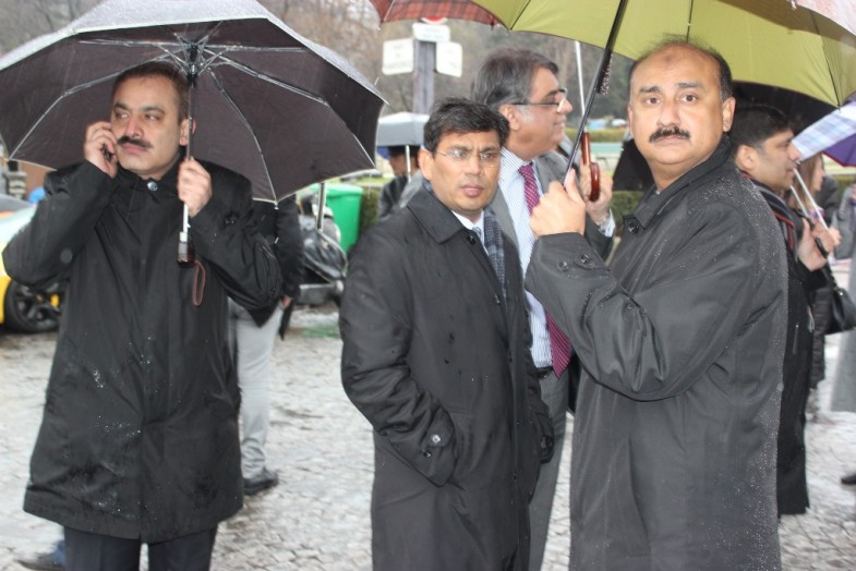 Paris Ttruck Art Exhibition