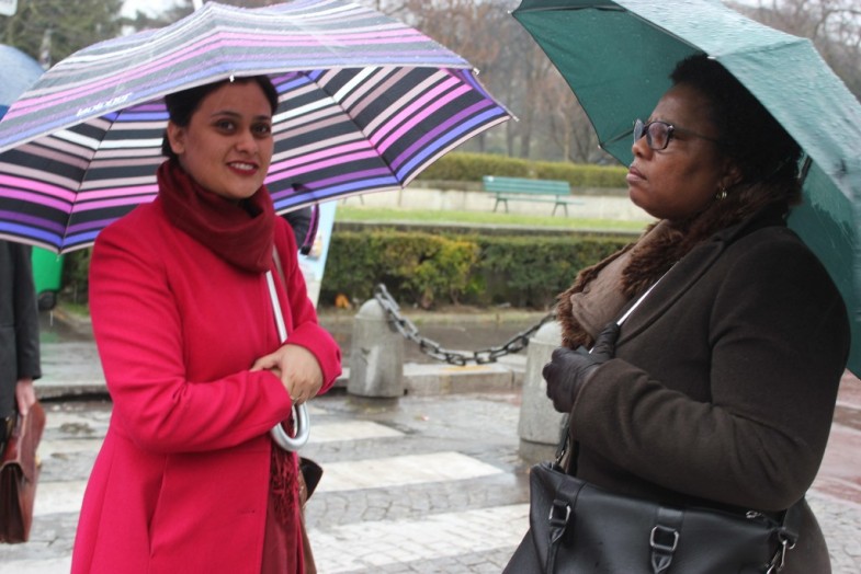 Paris Ttruck Art Exhibition