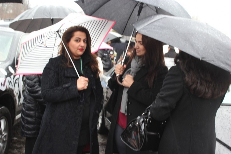 Paris Ttruck Art Exhibition