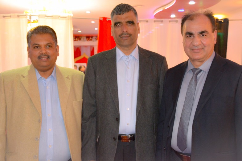 Dinner Parti Socialiste de la ville de Villiers le Bel (12)