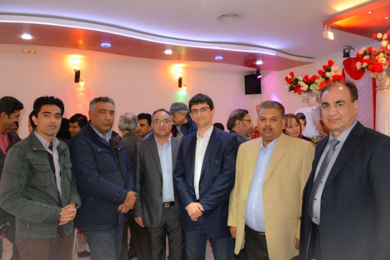 Dinner Parti Socialiste de la ville de Villiers le Bel (11)