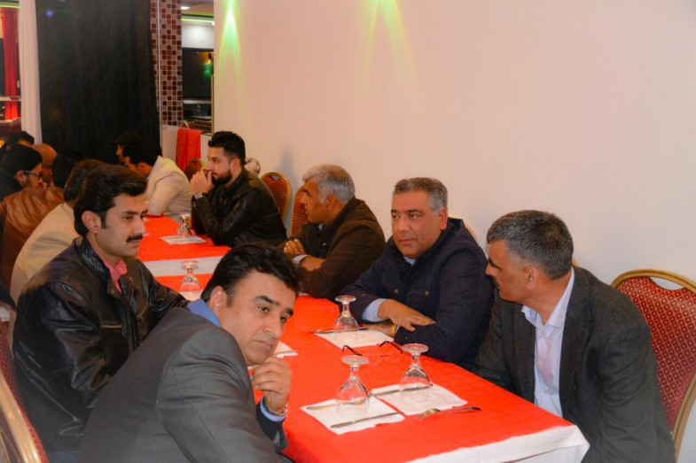 Dinner Parti Socialiste de la ville de Villiers le Bel (7)