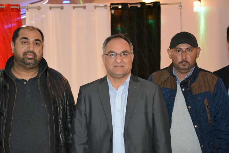 Dinner Parti Socialiste de la ville de Villiers le Bel (6)