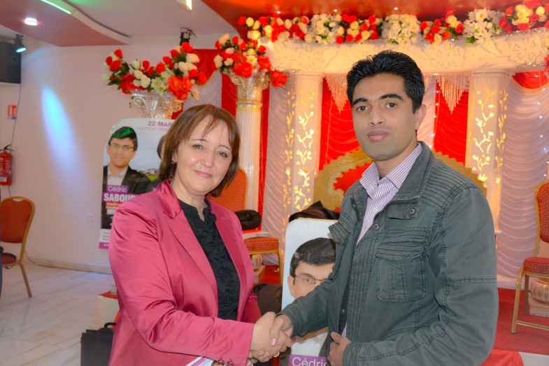 Dinner Parti Socialiste de la ville de Villiers le Bel (4)