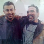 Parvaiz Raana and Shaan