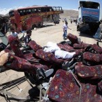 Peru Traffic Accident
