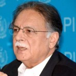 Pervez Rasheed