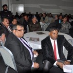 Peshawar Incident Martyrs Evening Meeting