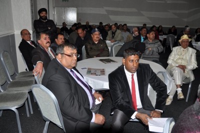 Peshawar Incident Martyrs Evening Meeting