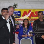 Peshawar Incident Martyrs Evening Meeting