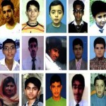 Peshawar Tragedy Shuhda Children And Teachers