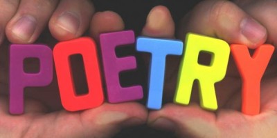  Poetry Day