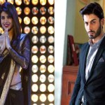 Priyanka Chopra and Fawad Khan