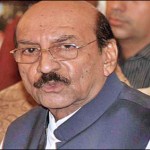 Qaim Ali Shah