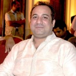 Rahat Fateh Ali