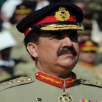 Raheel Sharif