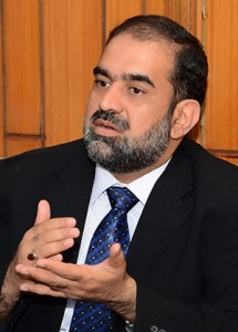 Raheeq Ahmad Abbasi