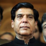 Raja Pervez Ashraf