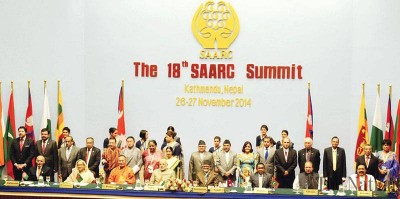 Saarc Conference